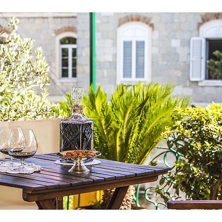 Villa Smodlaka Split Ngoại thất bức ảnh