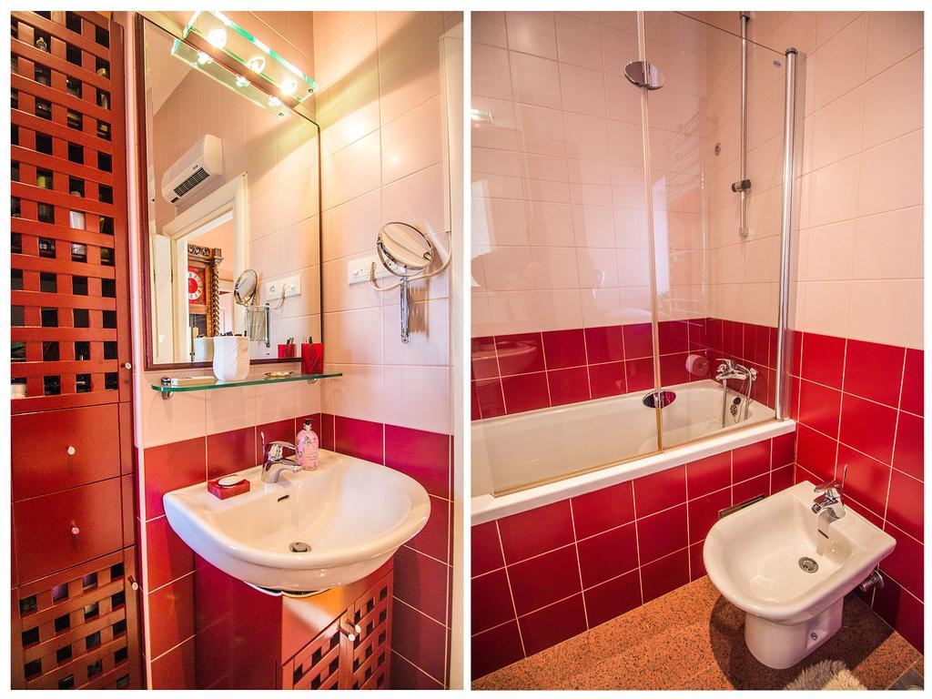 Villa Smodlaka Split Ngoại thất bức ảnh