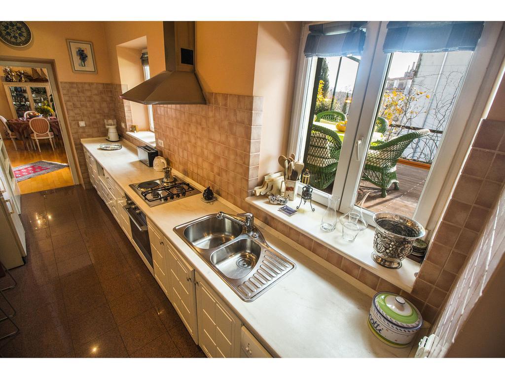 Villa Smodlaka Split Ngoại thất bức ảnh