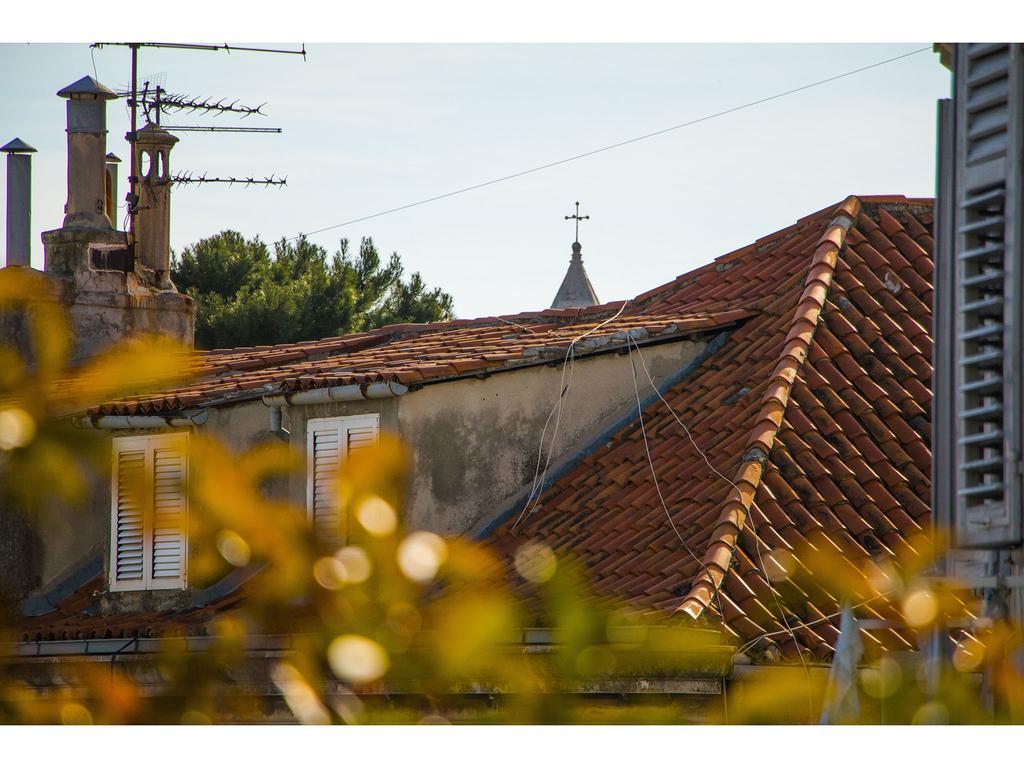 Villa Smodlaka Split Ngoại thất bức ảnh