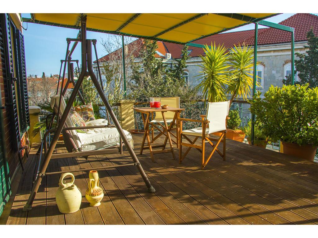 Villa Smodlaka Split Ngoại thất bức ảnh