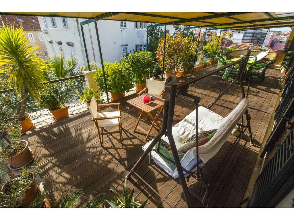 Villa Smodlaka Split Ngoại thất bức ảnh