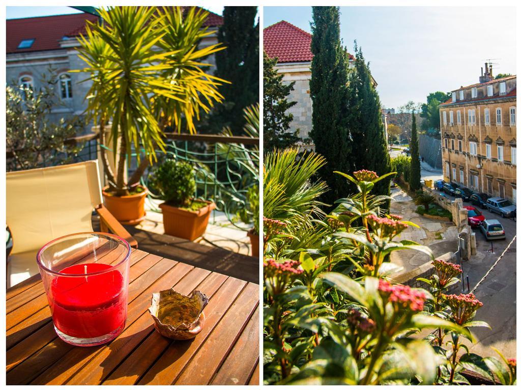 Villa Smodlaka Split Ngoại thất bức ảnh