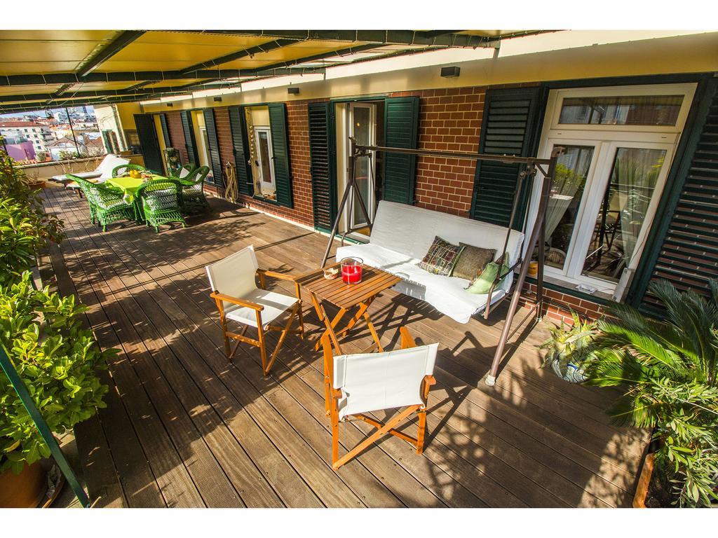 Villa Smodlaka Split Ngoại thất bức ảnh