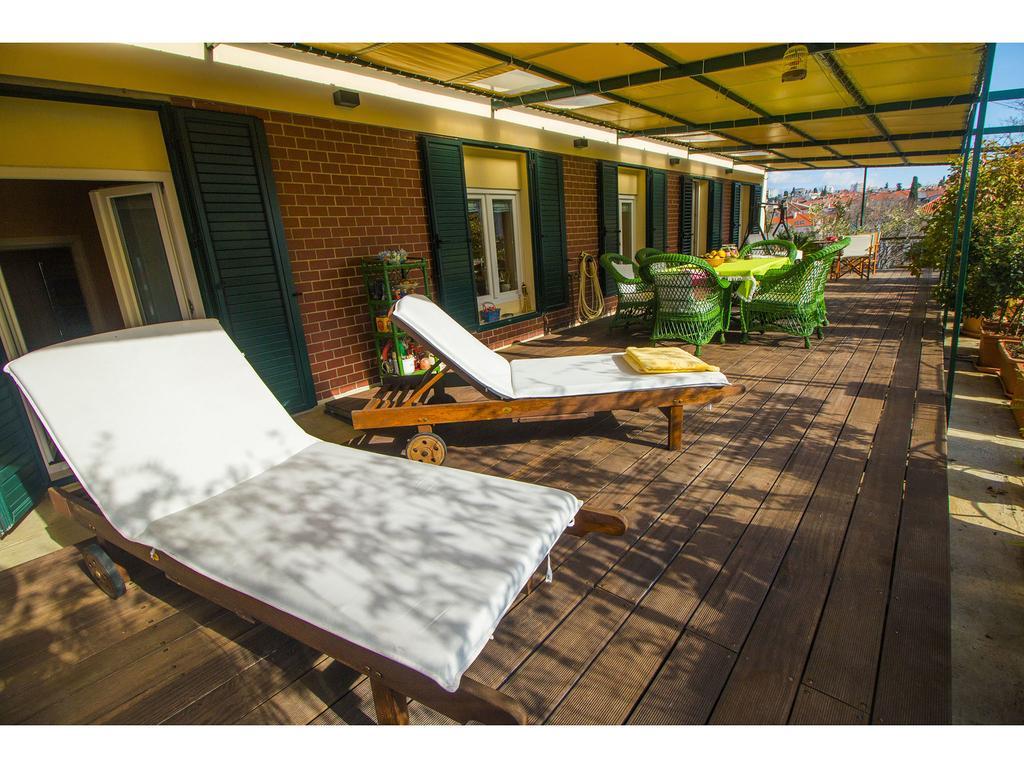 Villa Smodlaka Split Ngoại thất bức ảnh