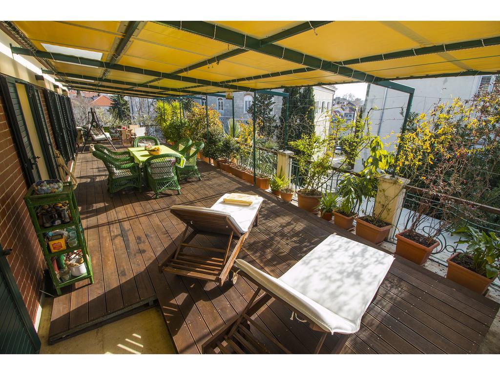 Villa Smodlaka Split Ngoại thất bức ảnh