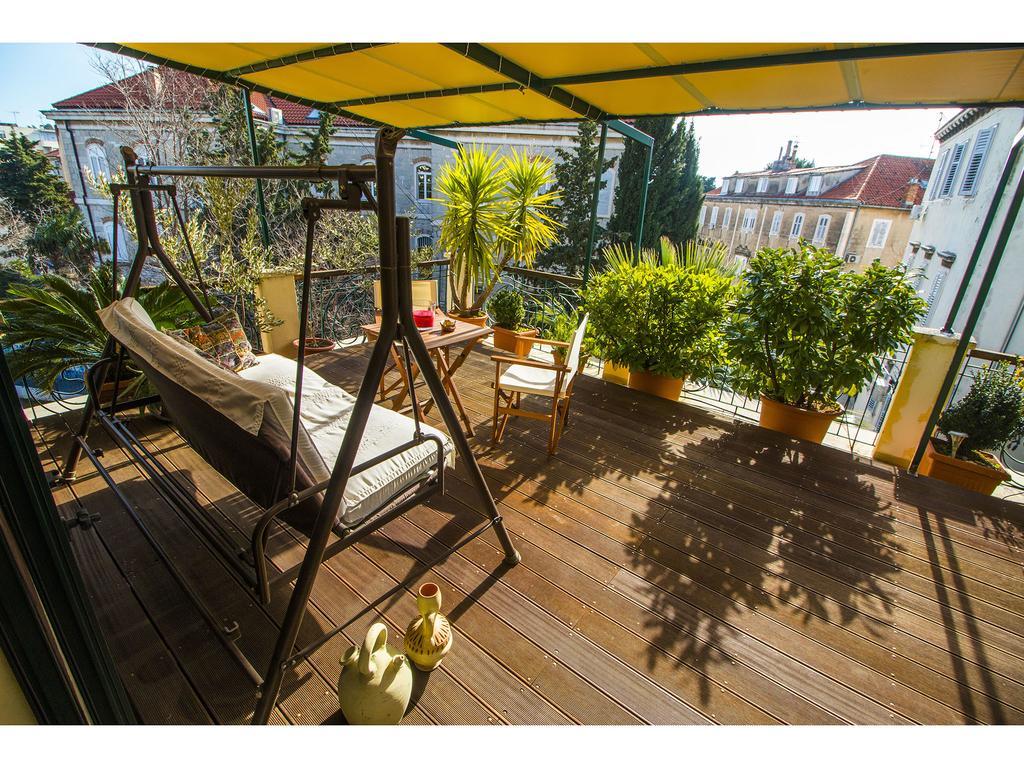 Villa Smodlaka Split Ngoại thất bức ảnh