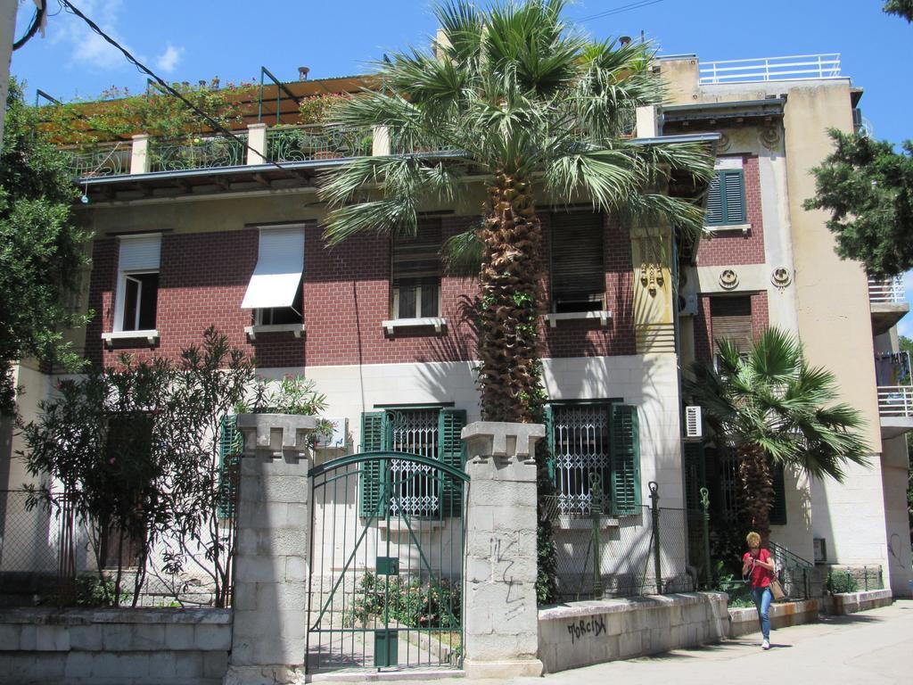 Villa Smodlaka Split Ngoại thất bức ảnh
