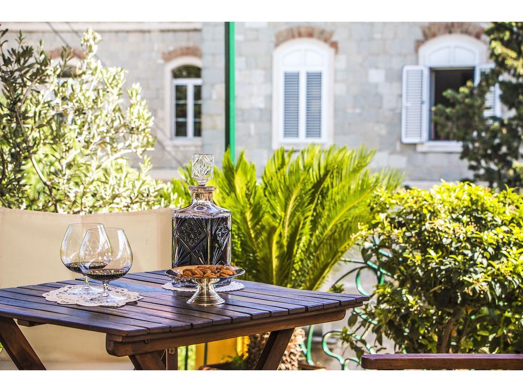 Villa Smodlaka Split Ngoại thất bức ảnh