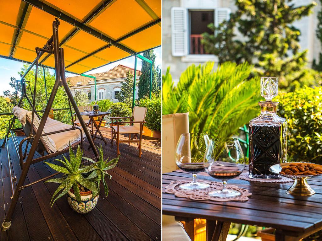 Villa Smodlaka Split Ngoại thất bức ảnh
