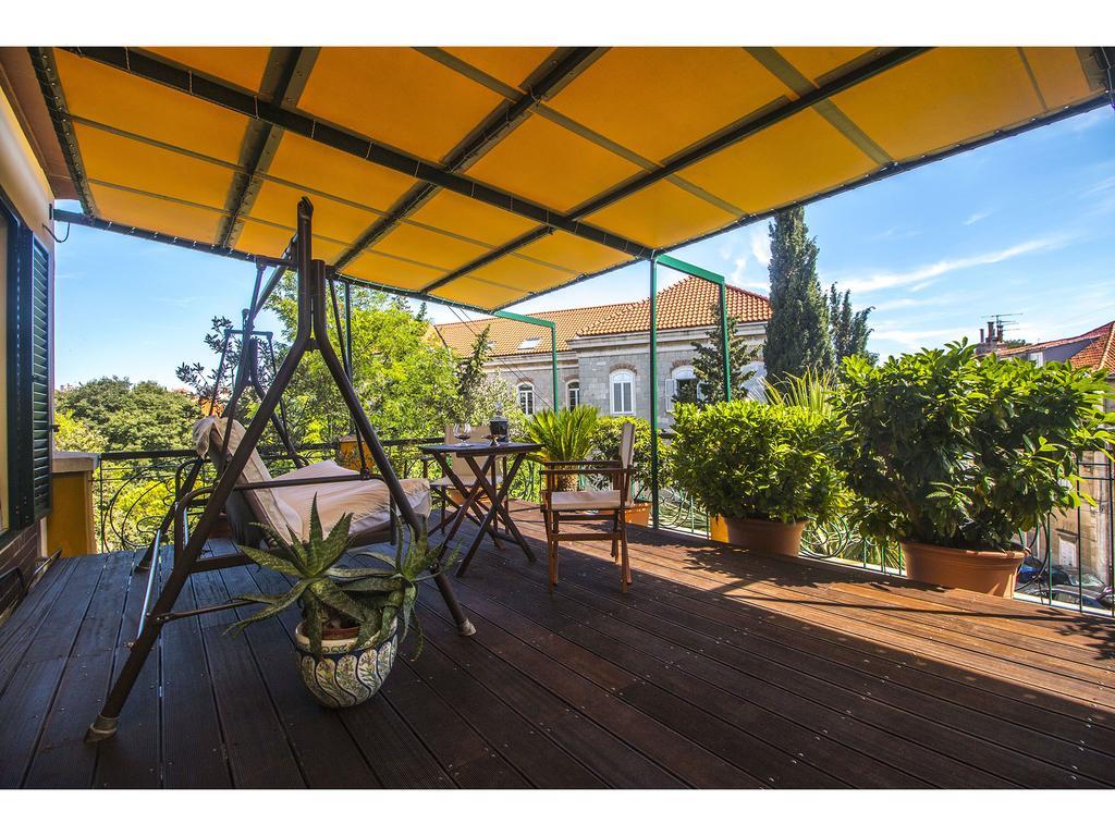 Villa Smodlaka Split Ngoại thất bức ảnh