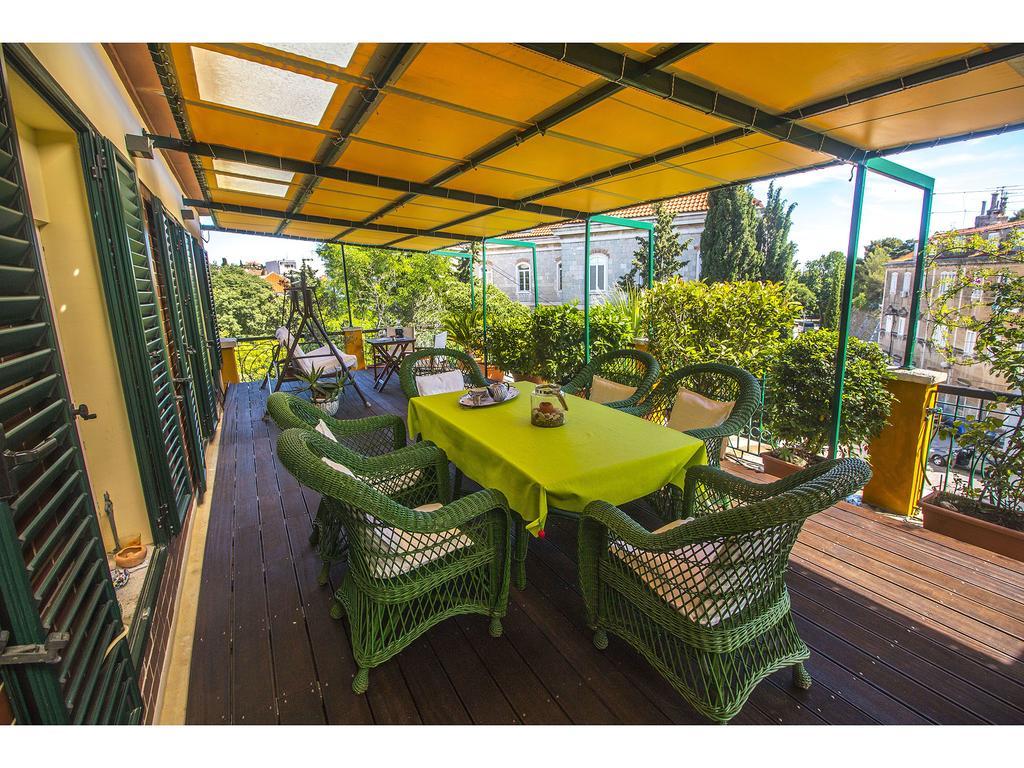 Villa Smodlaka Split Ngoại thất bức ảnh
