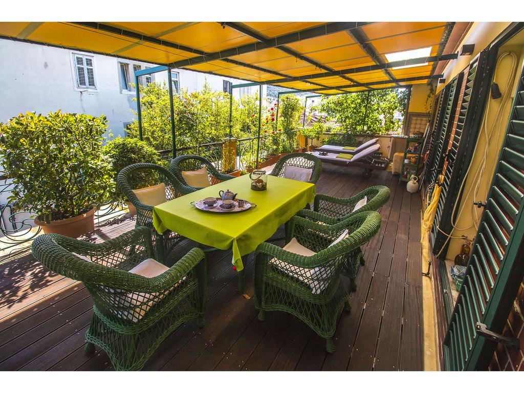 Villa Smodlaka Split Ngoại thất bức ảnh