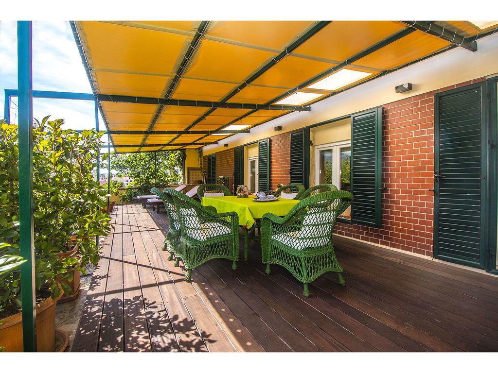 Villa Smodlaka Split Ngoại thất bức ảnh