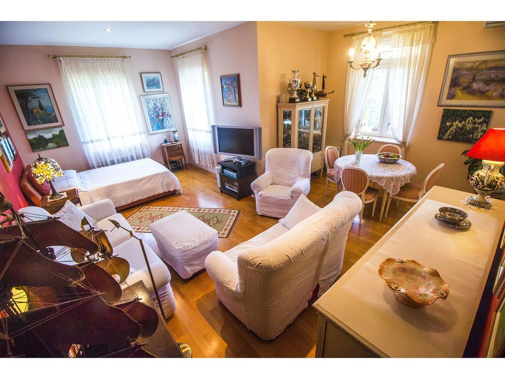 Villa Smodlaka Split Ngoại thất bức ảnh