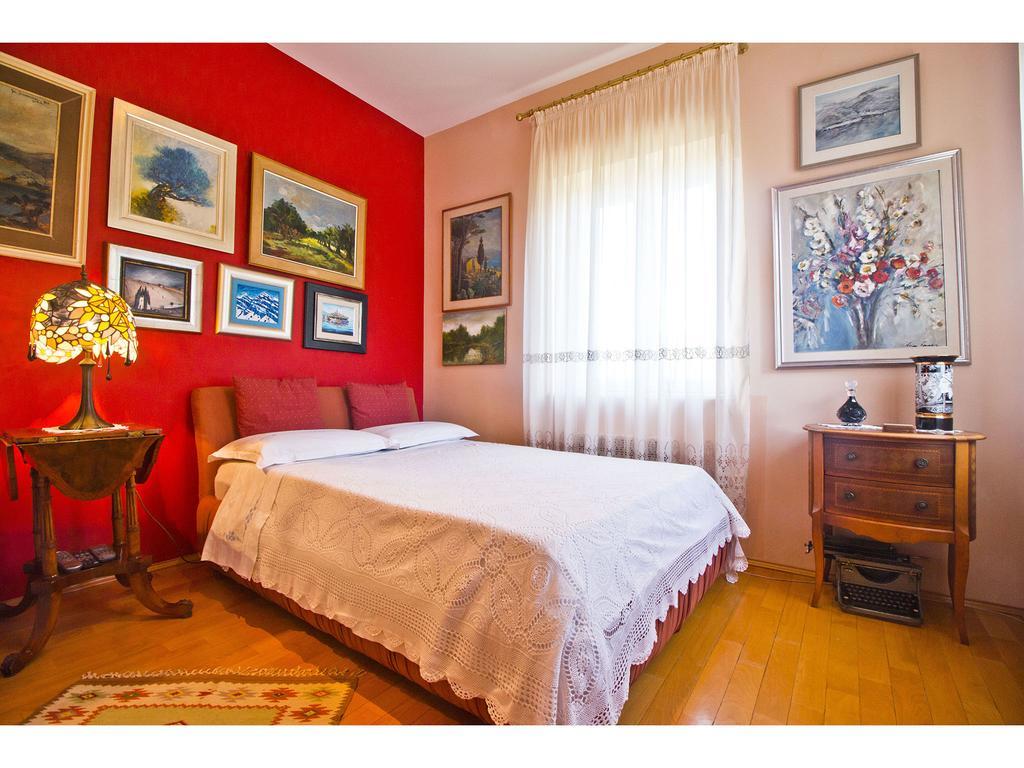 Villa Smodlaka Split Ngoại thất bức ảnh