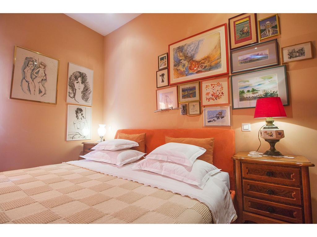 Villa Smodlaka Split Ngoại thất bức ảnh